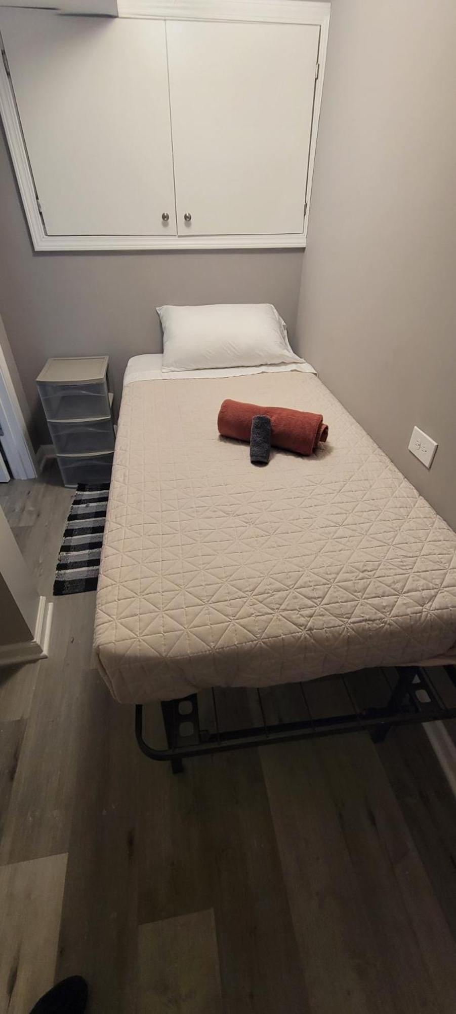 Chicago Avenue Inn מראה חיצוני תמונה
