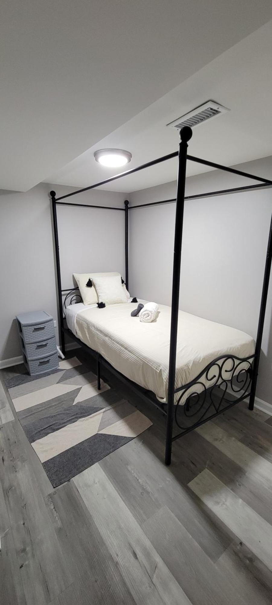 Chicago Avenue Inn מראה חיצוני תמונה