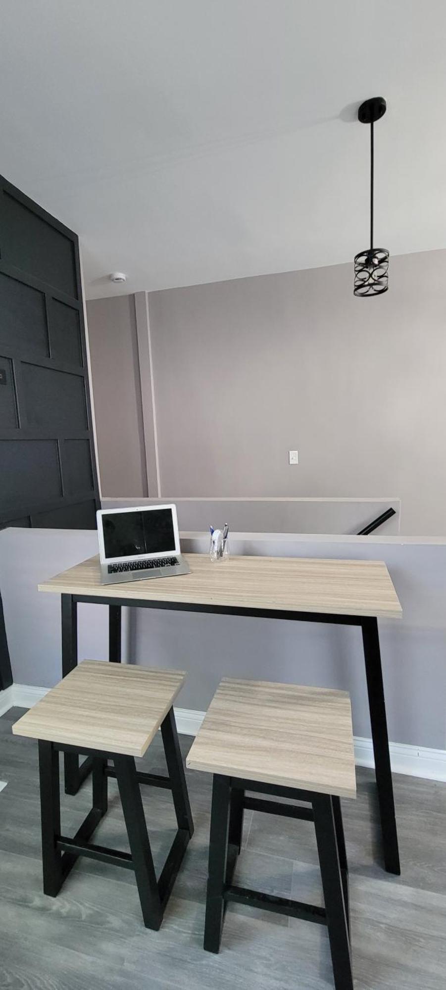 Chicago Avenue Inn מראה חיצוני תמונה