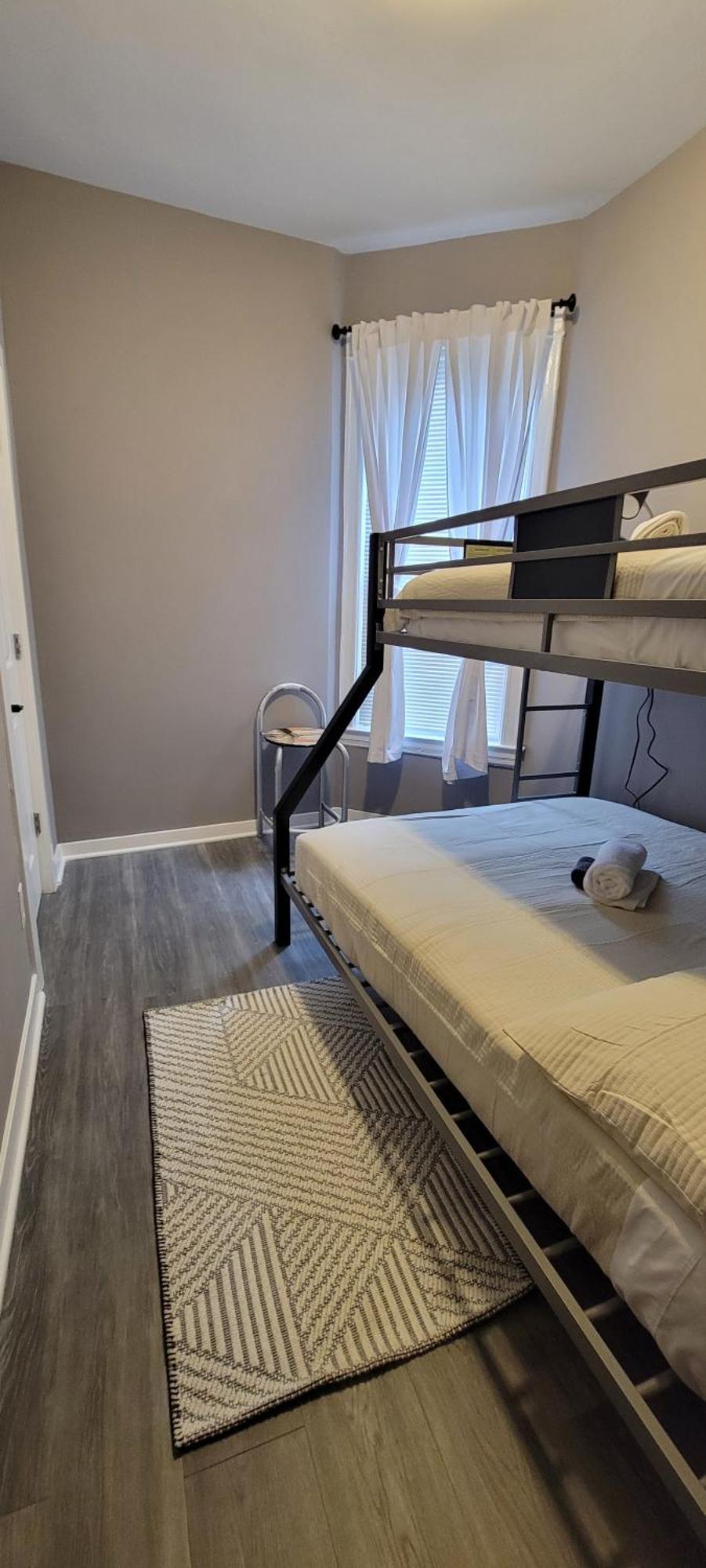 Chicago Avenue Inn מראה חיצוני תמונה
