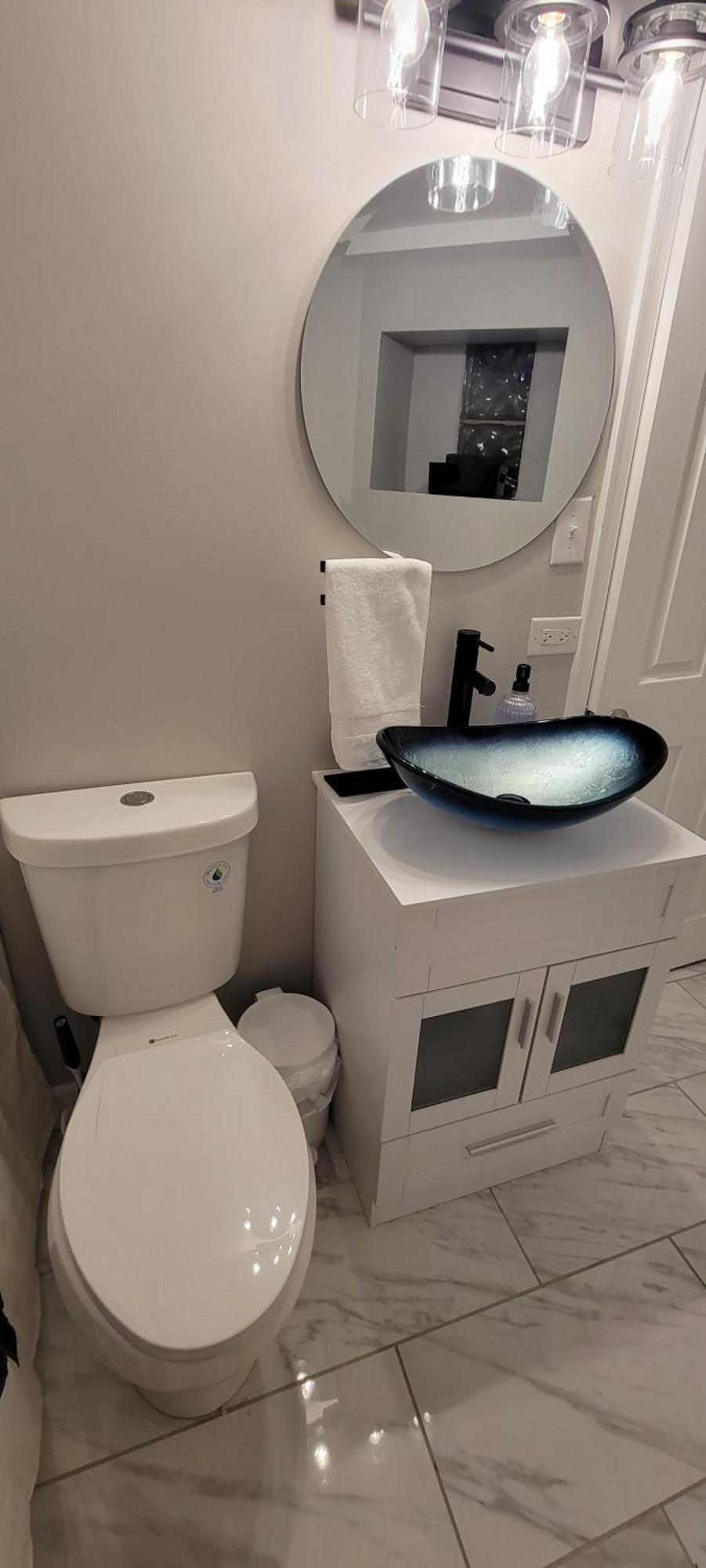 Chicago Avenue Inn מראה חיצוני תמונה