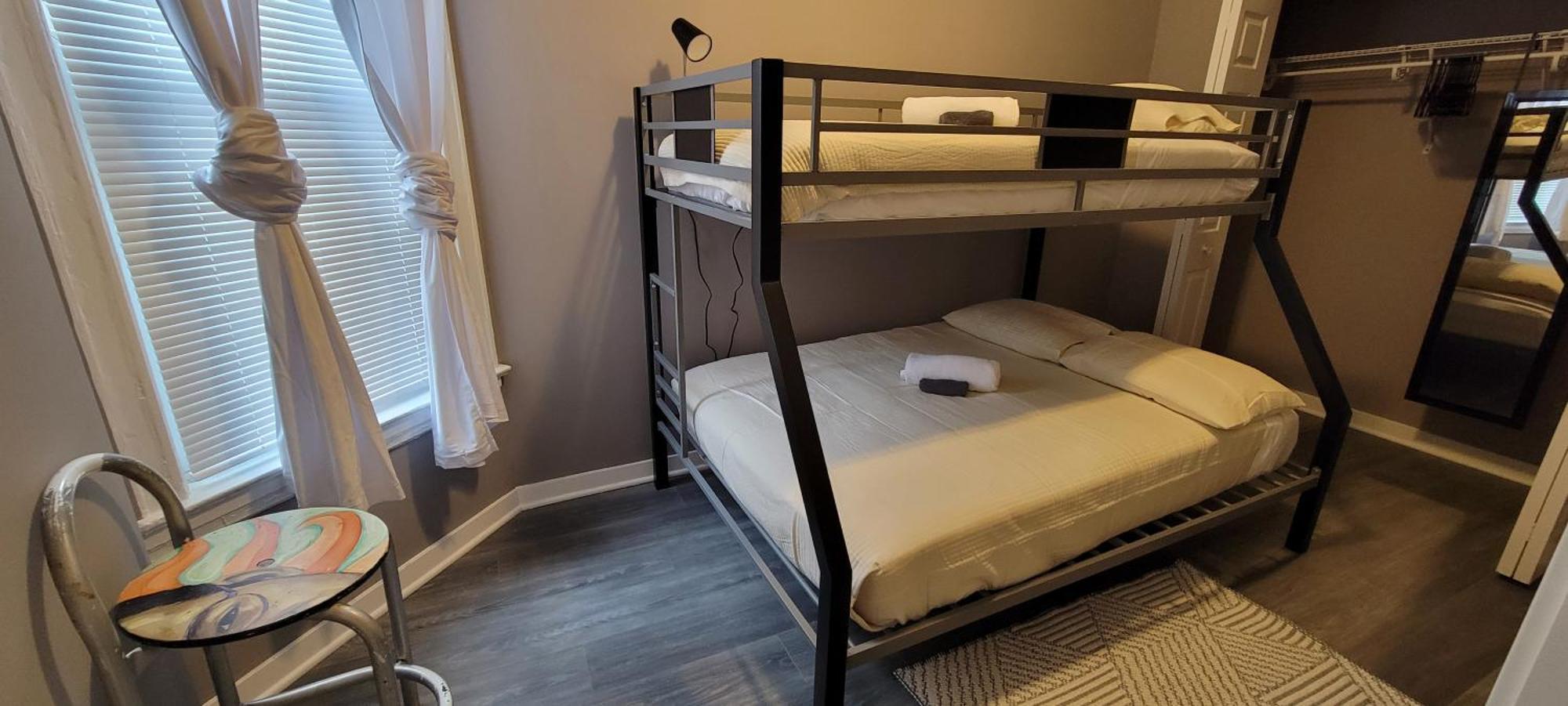 Chicago Avenue Inn מראה חיצוני תמונה