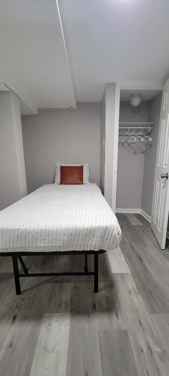 Chicago Avenue Inn מראה חיצוני תמונה