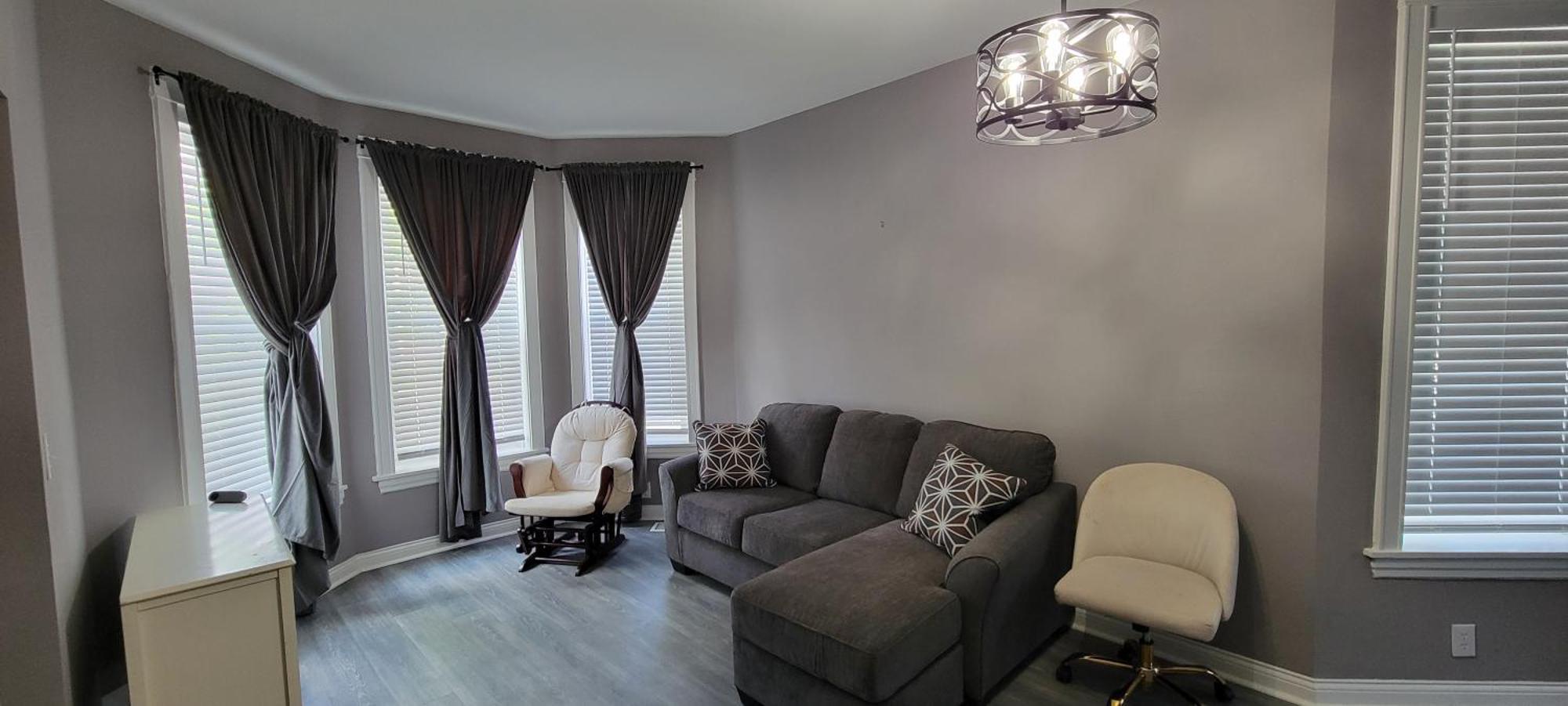 Chicago Avenue Inn מראה חיצוני תמונה