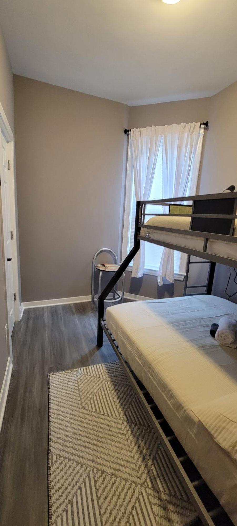 Chicago Avenue Inn מראה חיצוני תמונה