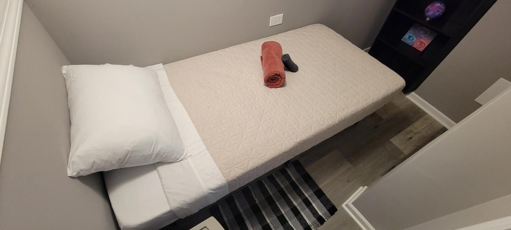 Chicago Avenue Inn מראה חיצוני תמונה