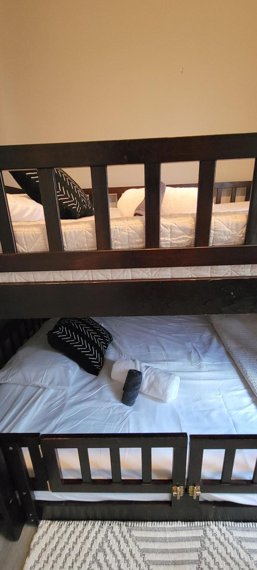 Chicago Avenue Inn מראה חיצוני תמונה