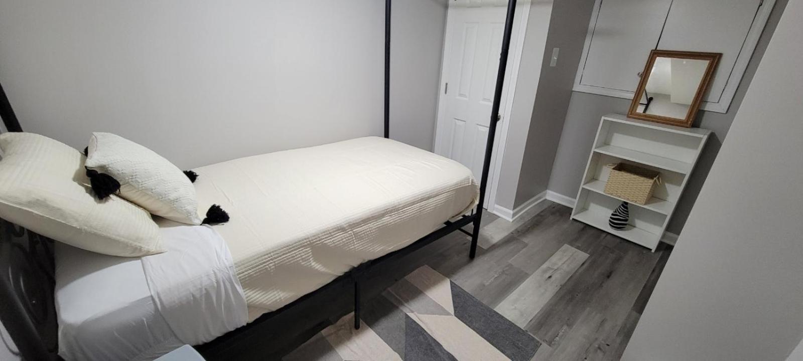 Chicago Avenue Inn מראה חיצוני תמונה