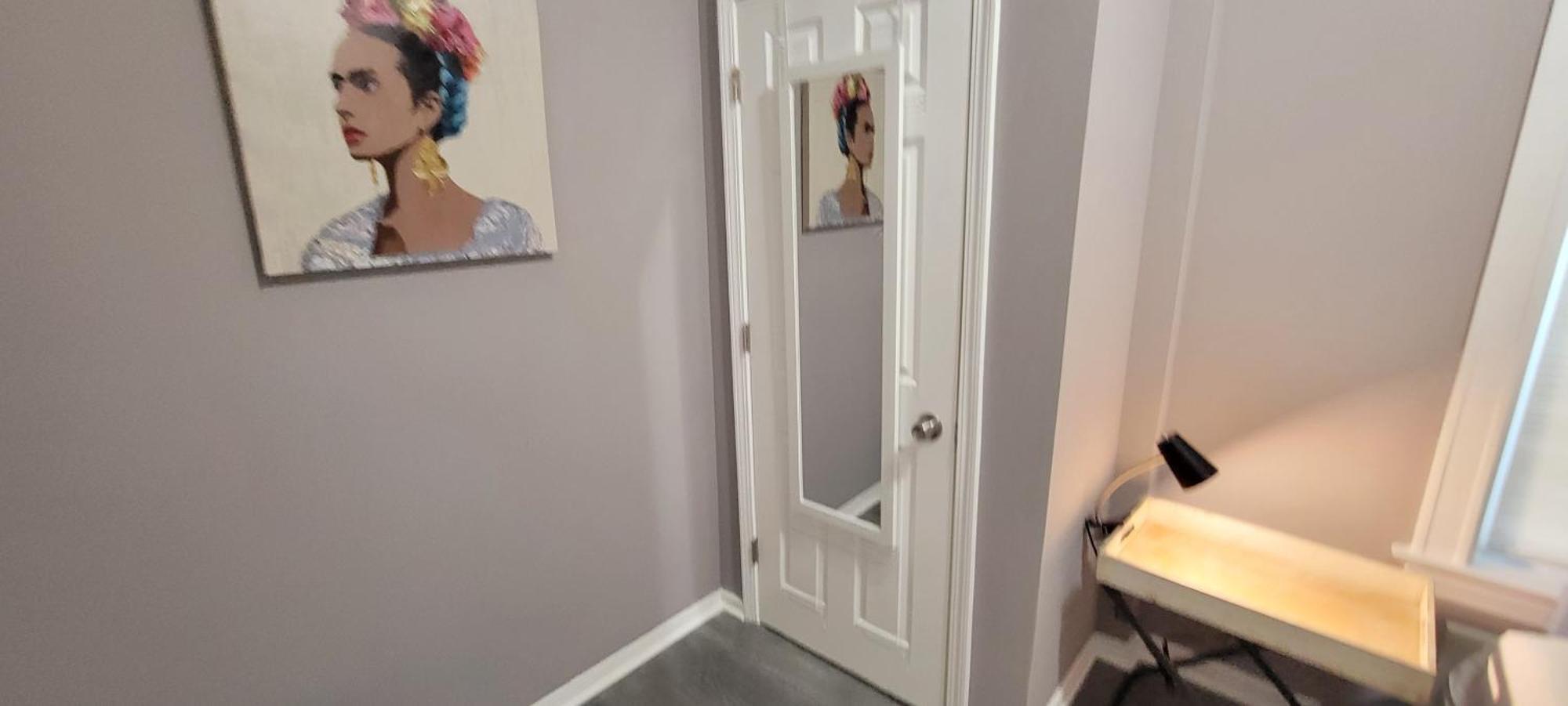 Chicago Avenue Inn מראה חיצוני תמונה