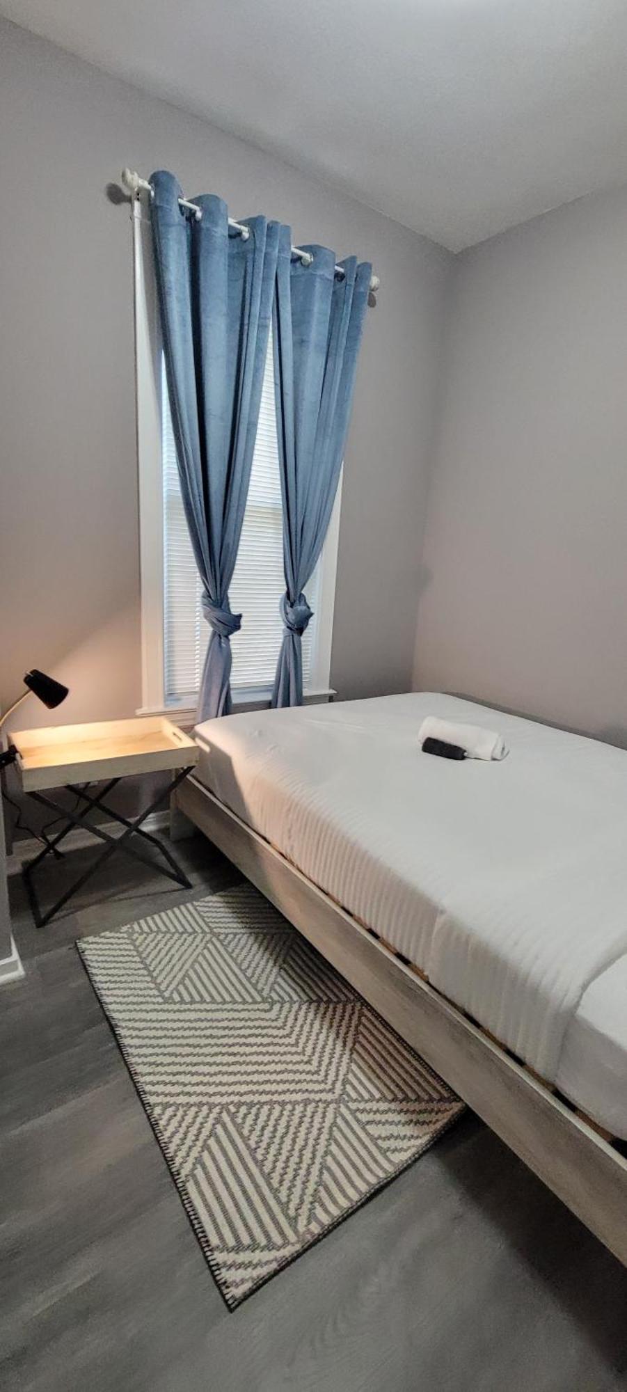 Chicago Avenue Inn מראה חיצוני תמונה