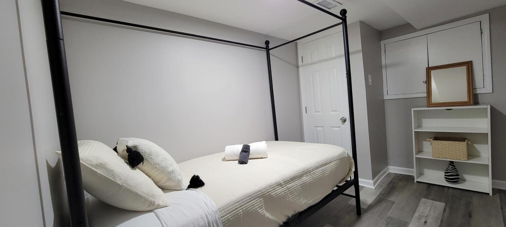 Chicago Avenue Inn מראה חיצוני תמונה