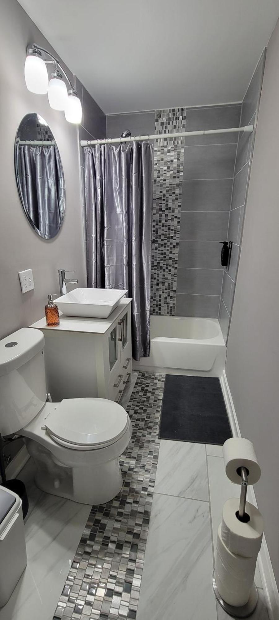 Chicago Avenue Inn מראה חיצוני תמונה