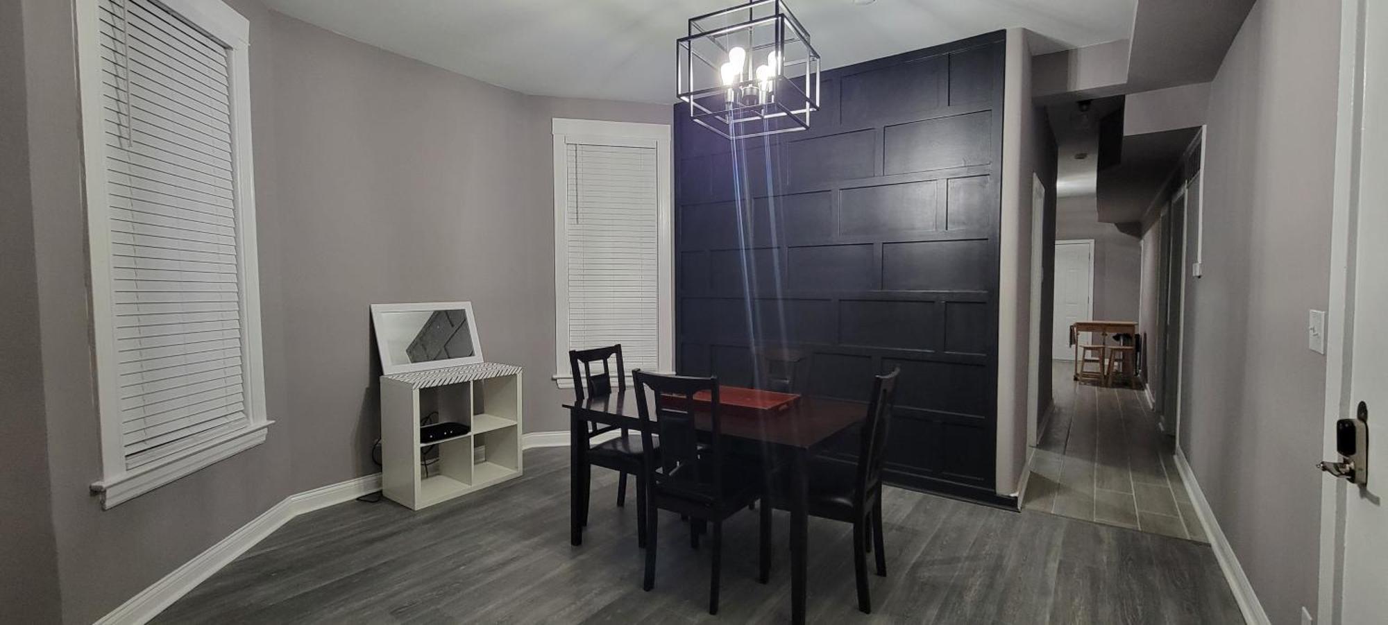 Chicago Avenue Inn מראה חיצוני תמונה