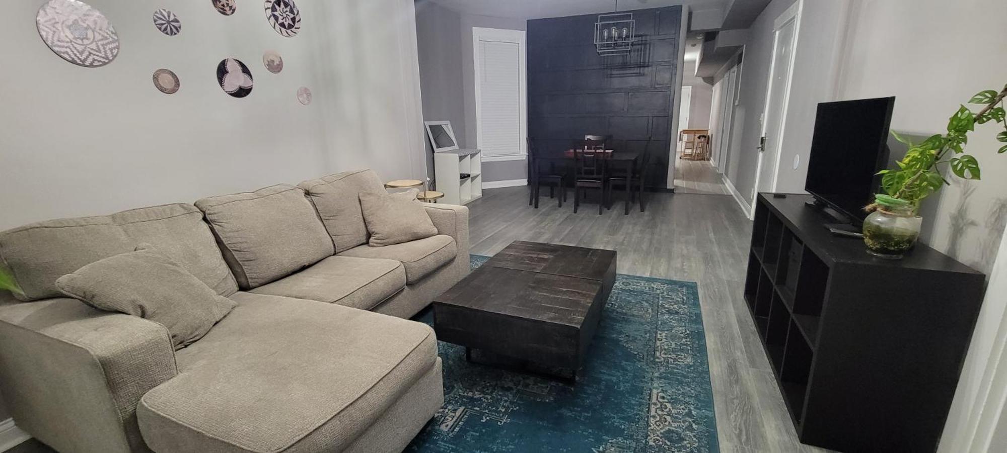Chicago Avenue Inn מראה חיצוני תמונה