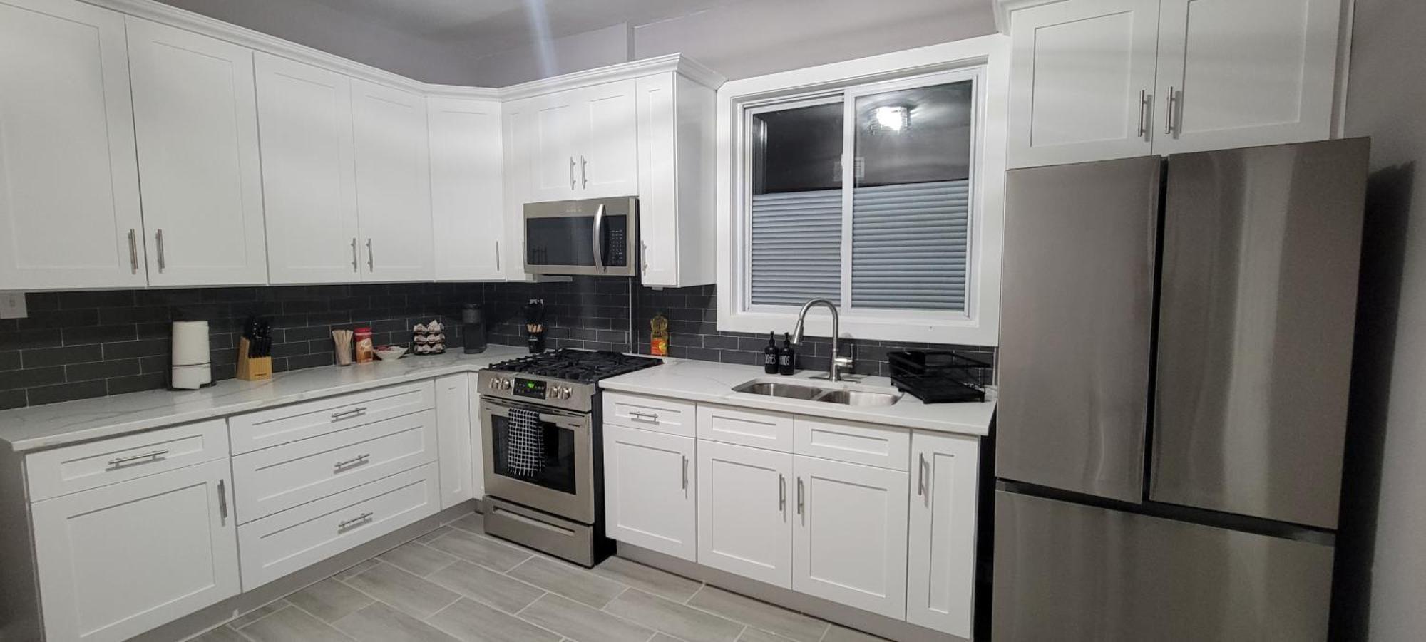 Chicago Avenue Inn מראה חיצוני תמונה